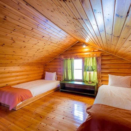 Elatos Resort & Health Club Eptálofos エクステリア 写真