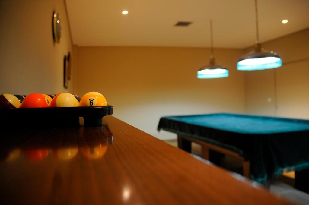 Elatos Resort & Health Club Eptálofos エクステリア 写真
