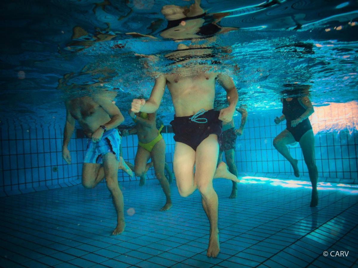 Elatos Resort & Health Club Eptálofos エクステリア 写真